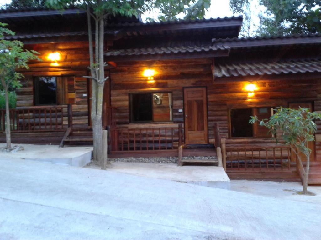 Pai Happy Village Kültér fotó
